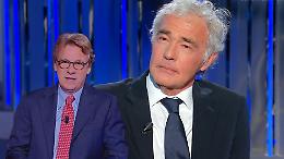 Giletti e Porro denunciati da Askatasuna: ecco cosa è successo