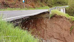Autostrada A5 chiusa, traffico in tilt a Ivrea.  Il Piemonte chiede lo stato d’emergenza.