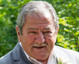 Addio a Roberto Agostini Croce, maestro tra i banchi e nella vita pubblica
