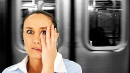 Guasto sulla linea 1 della metropolitana: venerdì di passione per i pendolari torinesi bloccati dal guasto