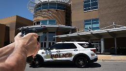 Tragedia alla Florida State University: spari sul campus, sangue tra i libri