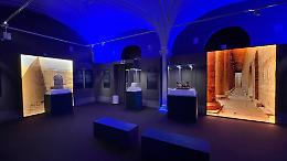 Anche il Museo Egizio di Torino si arrende al maltempo: chiuse le porte del tempio dei faraoni