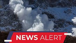 Il rovescio della medaglia: neve abbondante ma rischio valanghe altissimo sulle Alpi piemontesi