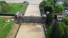 Aggiornamenti meteo Piemonte del 18 aprile: l’ondata di maltempo rallenta ma la regione resta in allerta (FOTO&VIDEO)