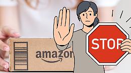 Amazon Brandizzo si ferma: "Non si può lavorare in queste condizioni"
