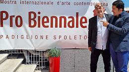 Biennale di Venezia: un invito agli artisti del Canavese, “osate, candidatevi!”
