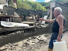 Monteu ferita: viaggio nel fango, nel dolore e nella speranza di chi ha perso tutto