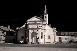 Cappella dell’Assunta, la lenta agonia degli affreschi