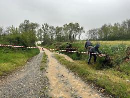 Dopo l'alluvione di giovedì 17 aprile, facciamo il punto sul "Bacinetto" di Montanaro