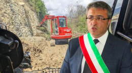 Castellamonte: il sindaco ringrazia chi ha affrontato l'emergenza maltempo