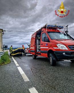 Di nuovo sotto la pioggia: allerta gialla e rischio allagamenti 