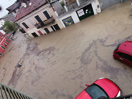 Piemonte sommerso: nella relazione dell’assessore Gabusi la fotografia impietosa dell’alluvione di aprile. E per i ristori ai privati...