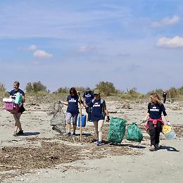 Borgaro più pulita? Arriva "Plastic Free": ecco quando e dove