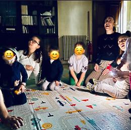 "Ancora Uno e Basta": la magia della lettura per i bimbi da 0 a 3 anni a Brusasco