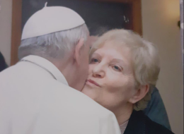 L’ultima bagna cauda per il cugino Papa, il racconto di Nella Bergoglio