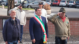 Borgaro Torinese celebra l’80° della Liberazione: memoria, democrazia e futuro