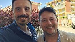 San Benigno saluta l’Ispettore Ivan Fon dopo 18 anni di servizio