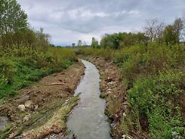 Che fine ha fatto il progetto del bacino azzurro a Montanaro?