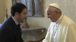 Il Papa della misericordia, dell’ascolto e del coraggio. Il ricordo personale di Salvo Nugnes