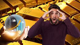Oro alle stelle, dollaro in crisi: la corsa ai beni rifugio segna l’inizio di una nuova era finanziaria?