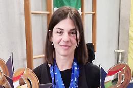 Campionati Mondiali di Powerlifting: la piccola Asia sogna in grande
