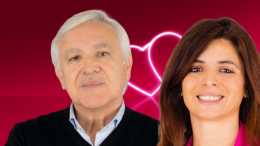 Dalle fedi ai pannolini... Tutti gli "amori" di Settimo Torinese