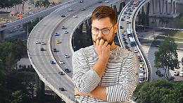 Viaggiare in Italia può essere un pericolo quotidiano. Scopri quali sono le arterie più rischiose secondo i dati ufficiali