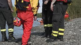 Tragedia sul Tanaro: riprese le ricerche del 14enne disperso. Scivolato durante un bagno con gli amici, il ragazzo è sparito nella corrente