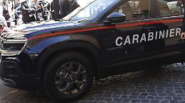 Lite violenta vicino a un locale: uomo torna con un bastone dopo uno schiaffo