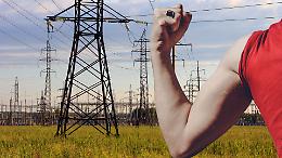 Potenziamento rete elettrica di Torino: buone notizie per 60mila utenze