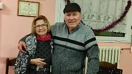 San Mauro Torinese piange Giovanni Ruo Rui, anima del Centro Sociale Boccardo. "Un compagno, un esempio, un amico"