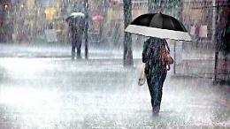Nuova allerta meteo in Piemonte: collina torinese osservata speciale