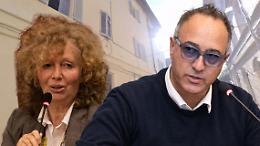 “E dopo il 25 aprile dove andiamo?”. Gli ospiti del “Santo Bambino” temono di finire per strada. 