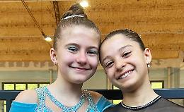 Lo Skating Dreams fa un 13 al Trofeo Federale Interprovinciale