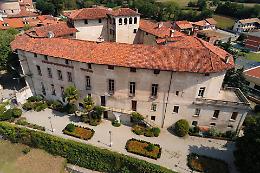 Castelli Aperti: quando la storia spalanca le sue porte