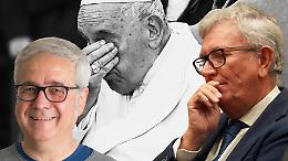 25 Aprile "moderato" per il Papa? L'assessore si scaglia contro il sindaco: "Mavaffan!"