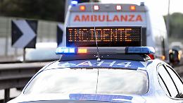 Castellamonte, scontro tra due auto a Spineto: ferita una giovane donna