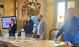 “Salute in Piazza”: Ivrea si mobilita per il dono, la prevenzione e il benessere collettivo