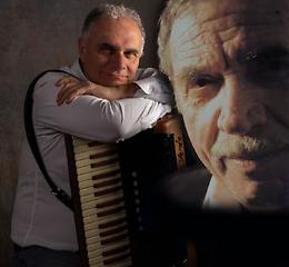 Loris Gallo fa rivivere Gipo Farassino: il Piemonte canta al Teatro Juvarra