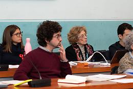 Ivrea difende le sue imprese: ordine del giorno contro i dazi USA