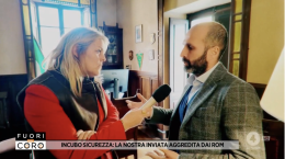 Delia Mauro cittadina onoraria? In consiglio comunale la proposta