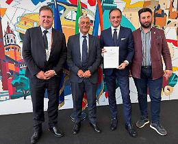 Firmato il contratto per il Parco della Salute: ora il progetto entra nella sua fase irreversibile