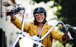 Primavera e moto: "Torino Pratiche" ti aiuta a partire subito