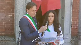 Volpiano celebra l'80° anniversario della Liberazione: "La libertà va custodita ogni giorno"