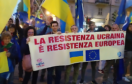 Esclusi dalla fiaccolata del 25 aprile: “Fuori i non allineati”