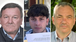 Cascinette d'Ivrea, tre candidati per il dopo-commissariamento: sfida tra giovani, esperienza e radicamento