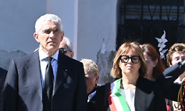 Cirié, 80 anni dalla Liberazione: c'è anche Pier Ferdinando Casini