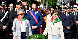 Viva la Resistenza e il 25 aprile:  con l’Anpi per sognare il futuro