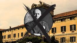 Addio alla cittadinanza onoraria a Mussolini in Canavese