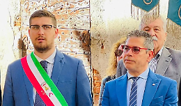 Sergio Bartoli si candida al Consiglio Comunale di Ozegna con la lista “Trasparenza e Futuro – Pozzo Sindaco”